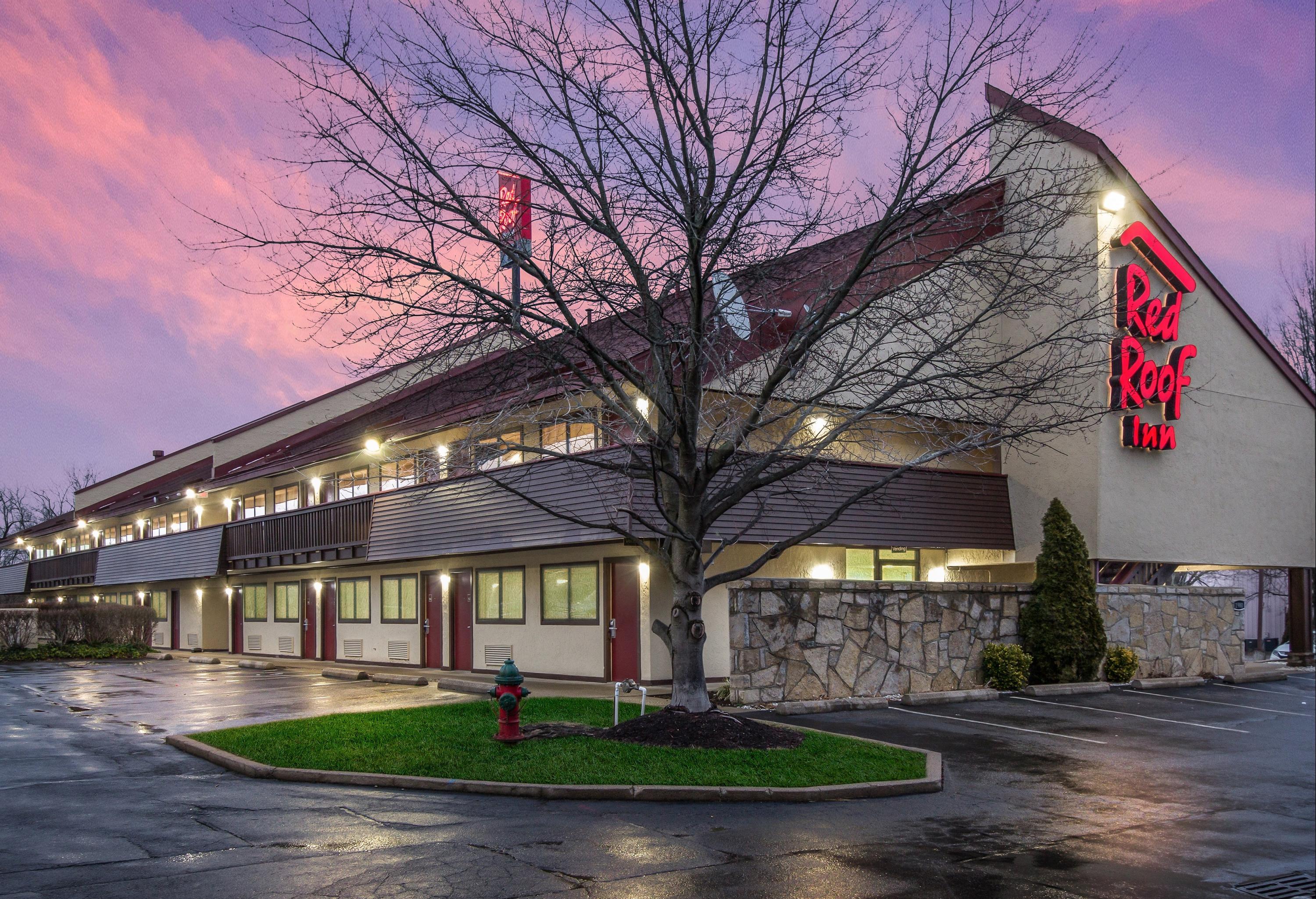 Red Roof Inn Lexington in Lexington the United States from