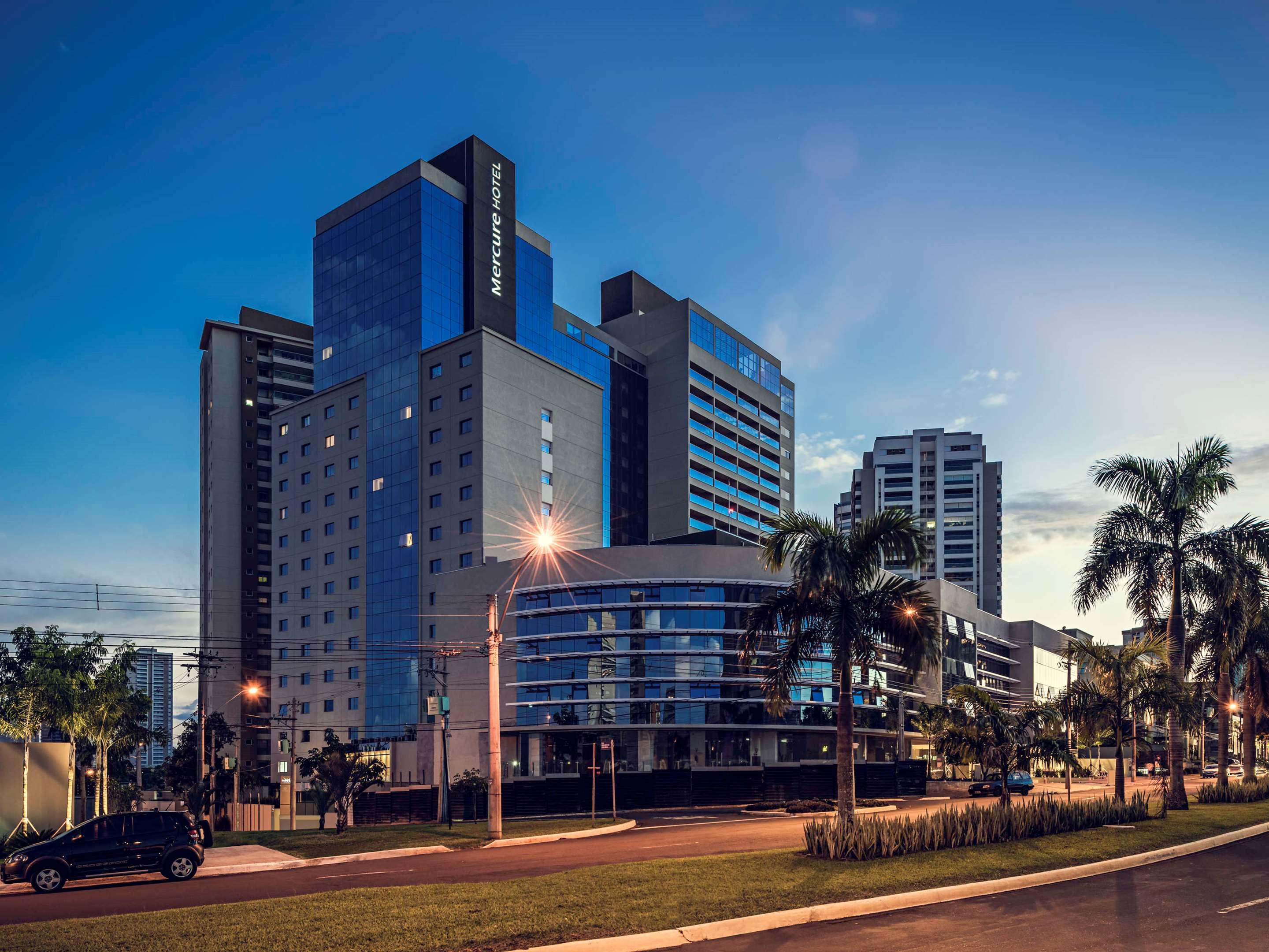 Matiz Vilaboim Ribeirao Preto Hotel - Deals, Photos & Reviews