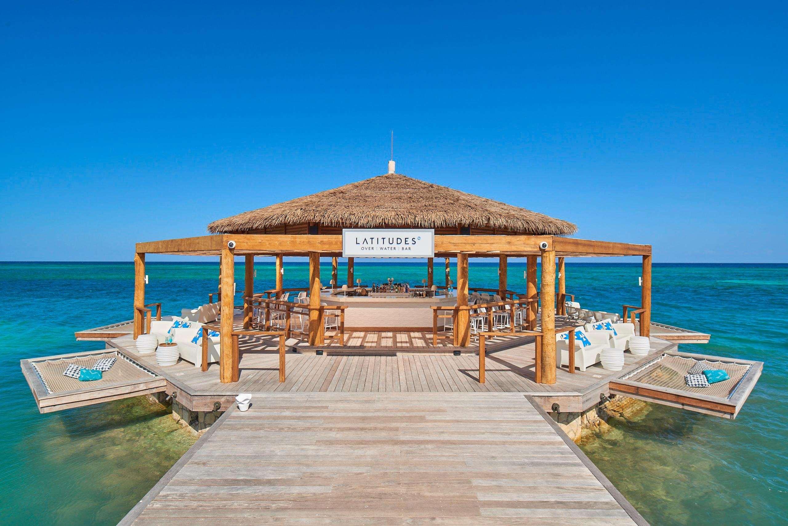 Complejo Sandals Montego Bay All Inclusive - Couples Only, Montego Bay -  Reserving.com