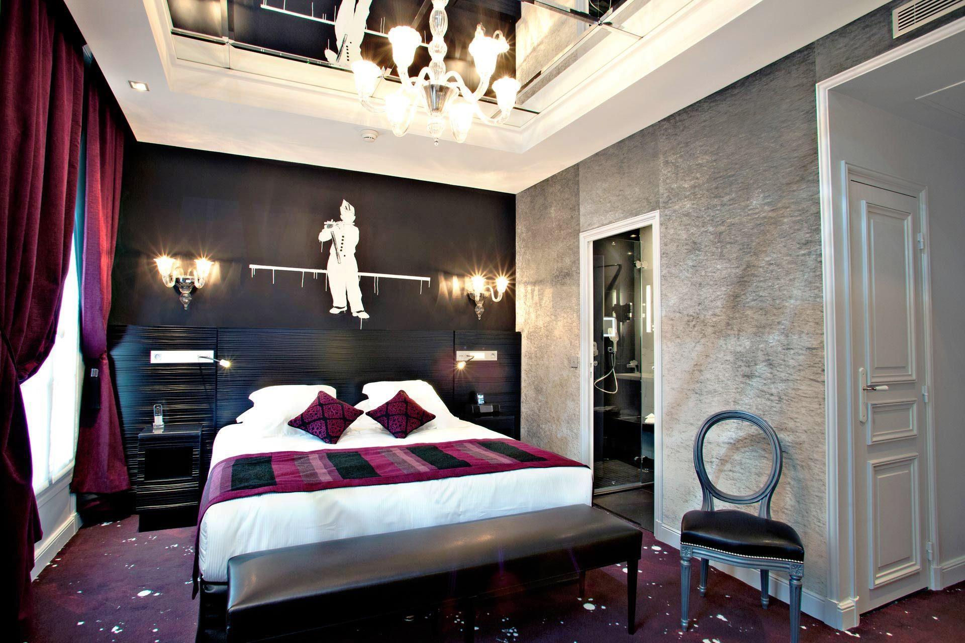 RADISSON BLU HOTEL CHAMPS ELYSEES, PARIS - Updated 2023 Prices