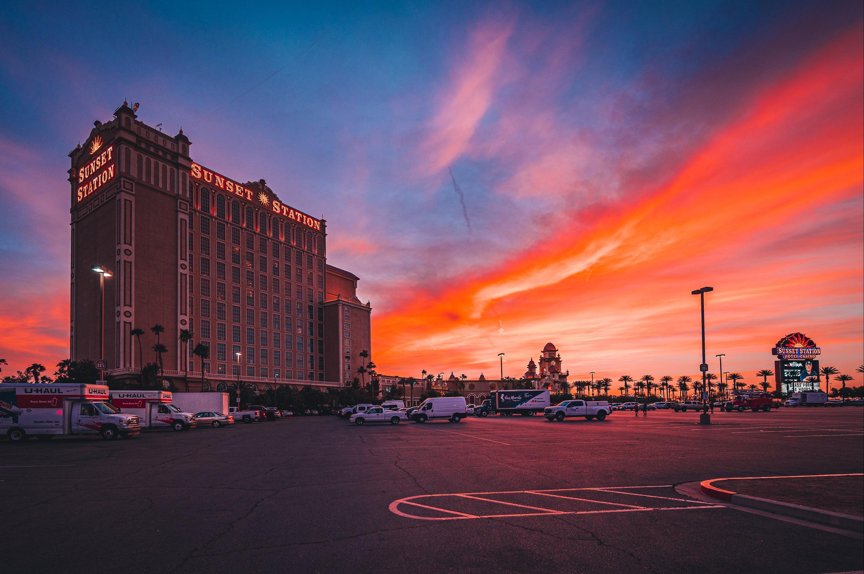 Vans Store - The Galleria At Sunset in Henderson, NV, 89014