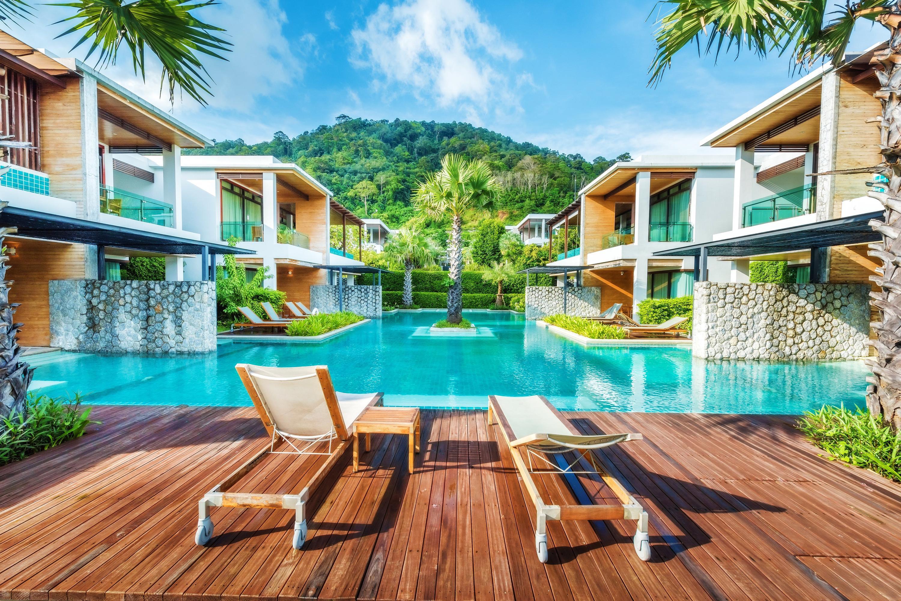 Apk Resort Phuket, Thailand — book Hotel, 2023 Prices