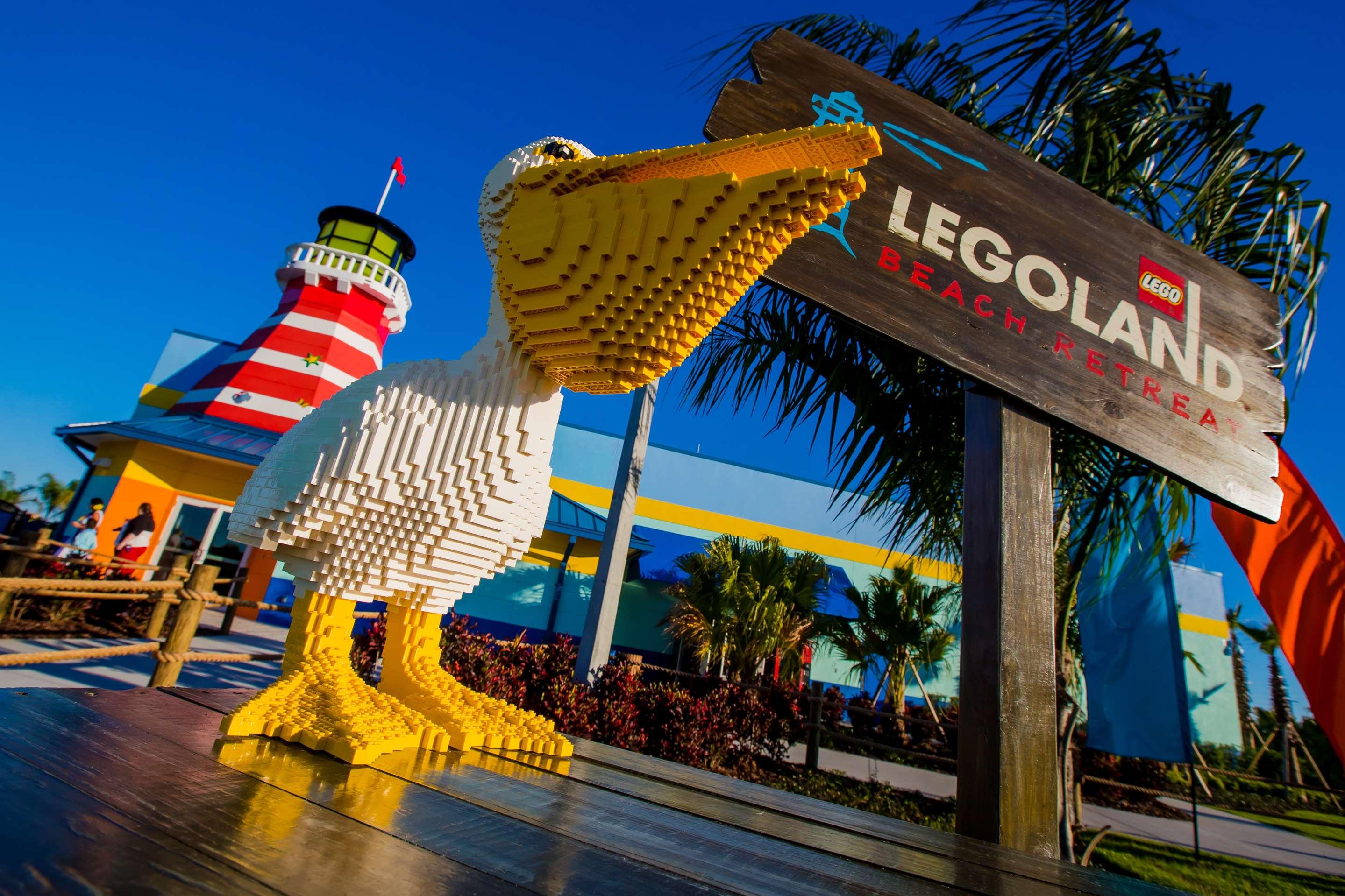 LEGOLAND Florida Resort in Winter Haven, the United States from ₹ 19,296:  Deals, Reviews, Photos | momondo