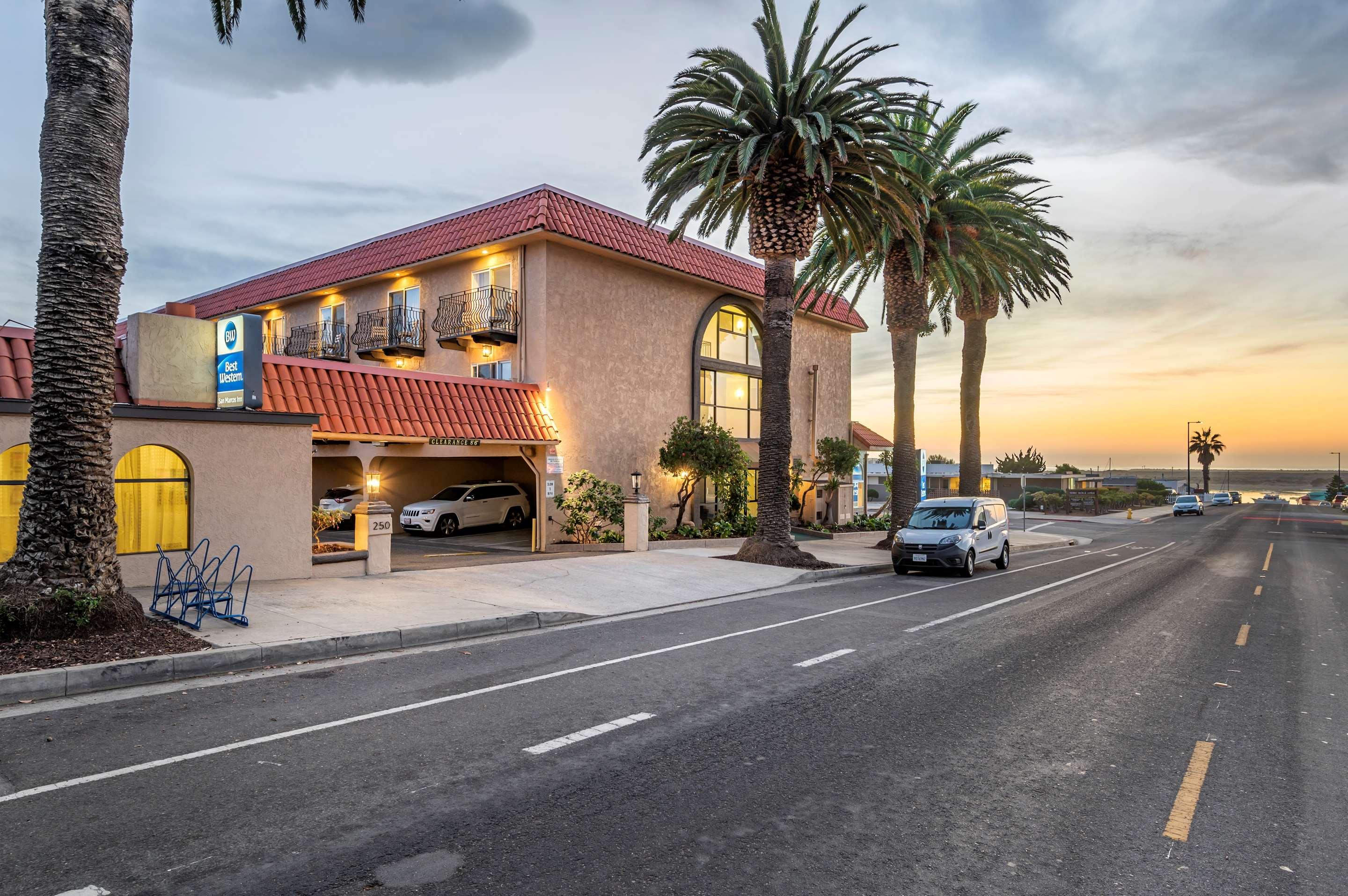 Best Western Tradewinds, Morro Bay – Updated 2024 Prices