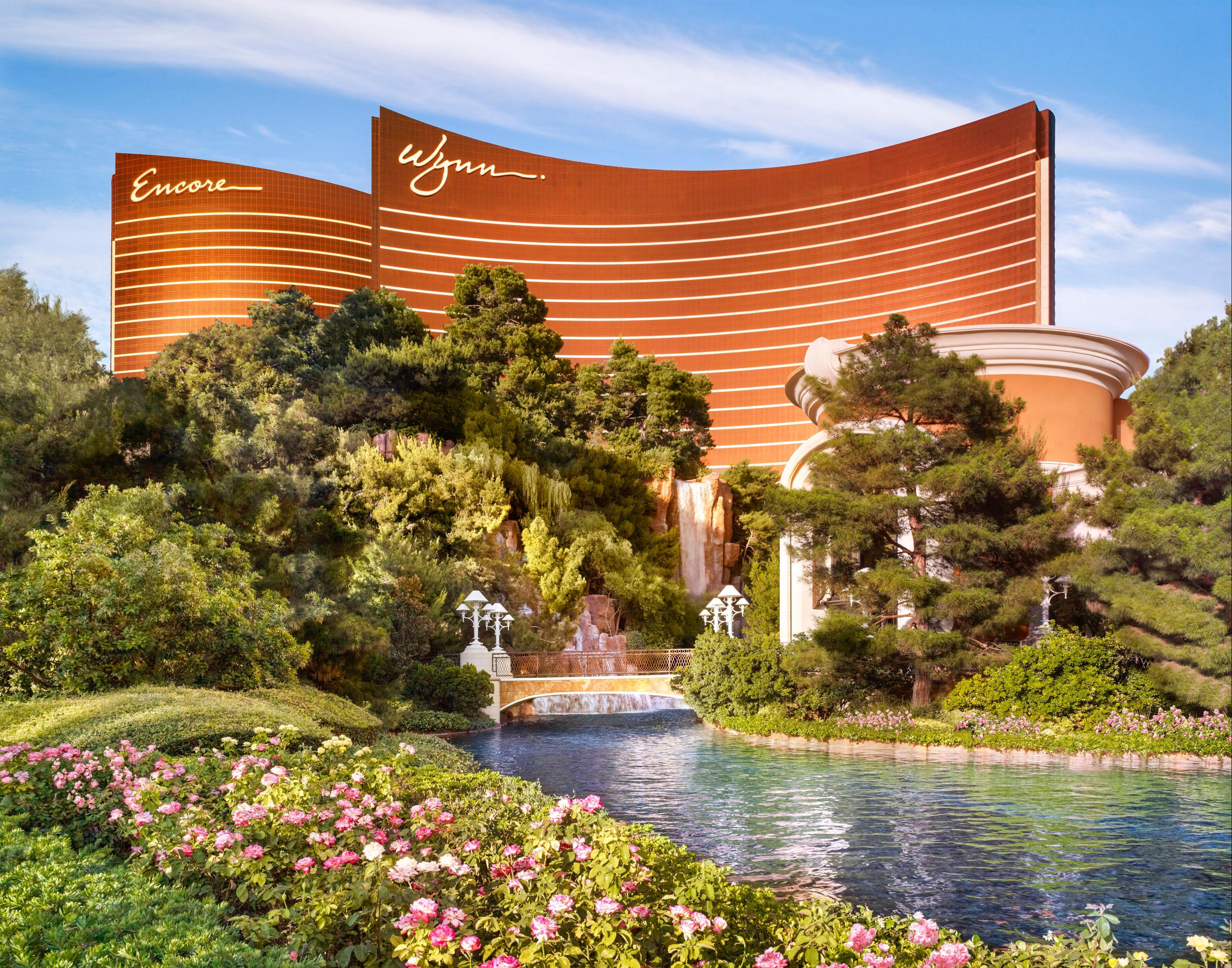 Wynn Las Vegas in Las Vegas, the United States from ₹ 1,051: Deals,  Reviews, Photos | momondo