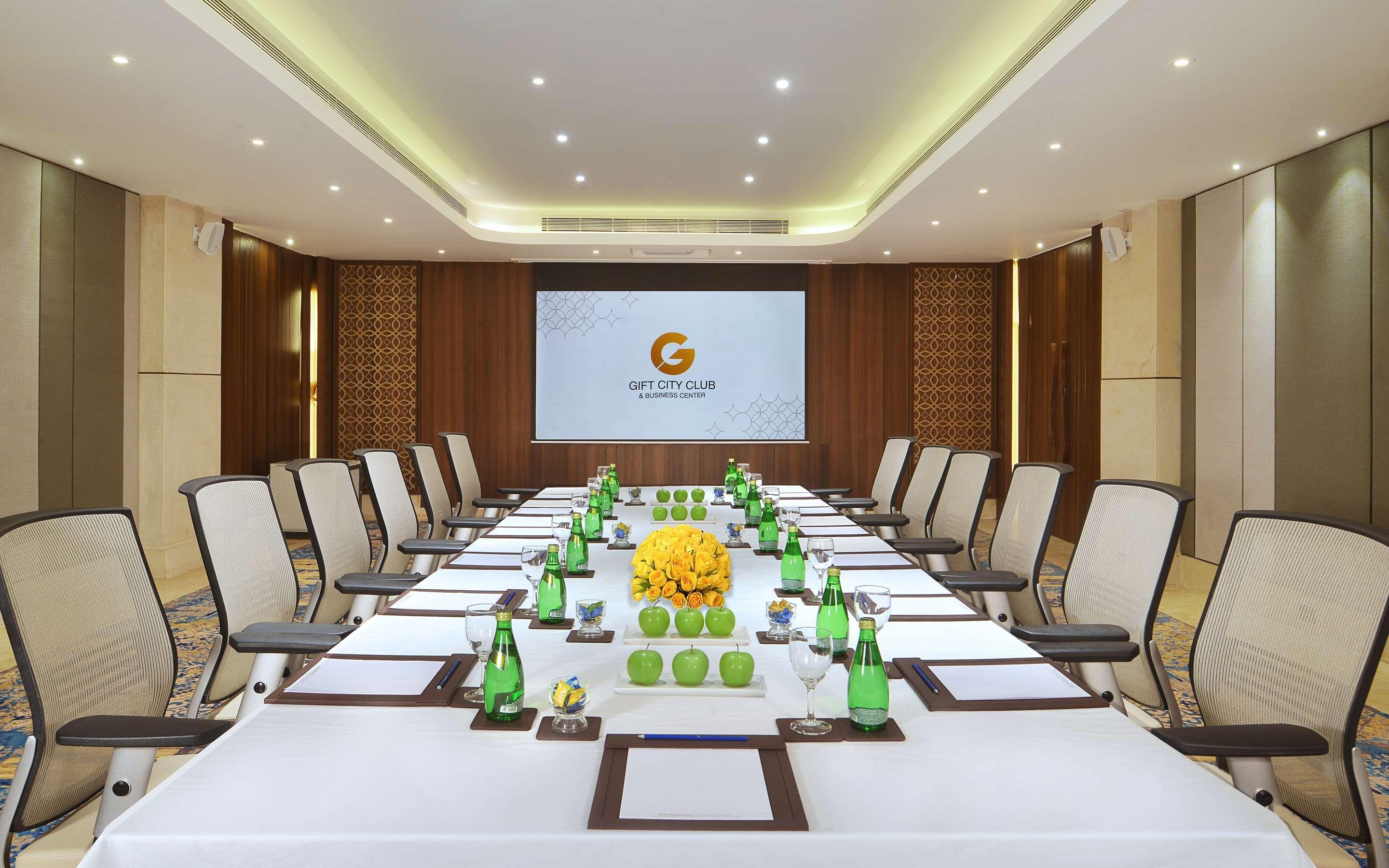 Gift City Gandhinagar - GIC - Event Services In Ahmedabad - Click.in
