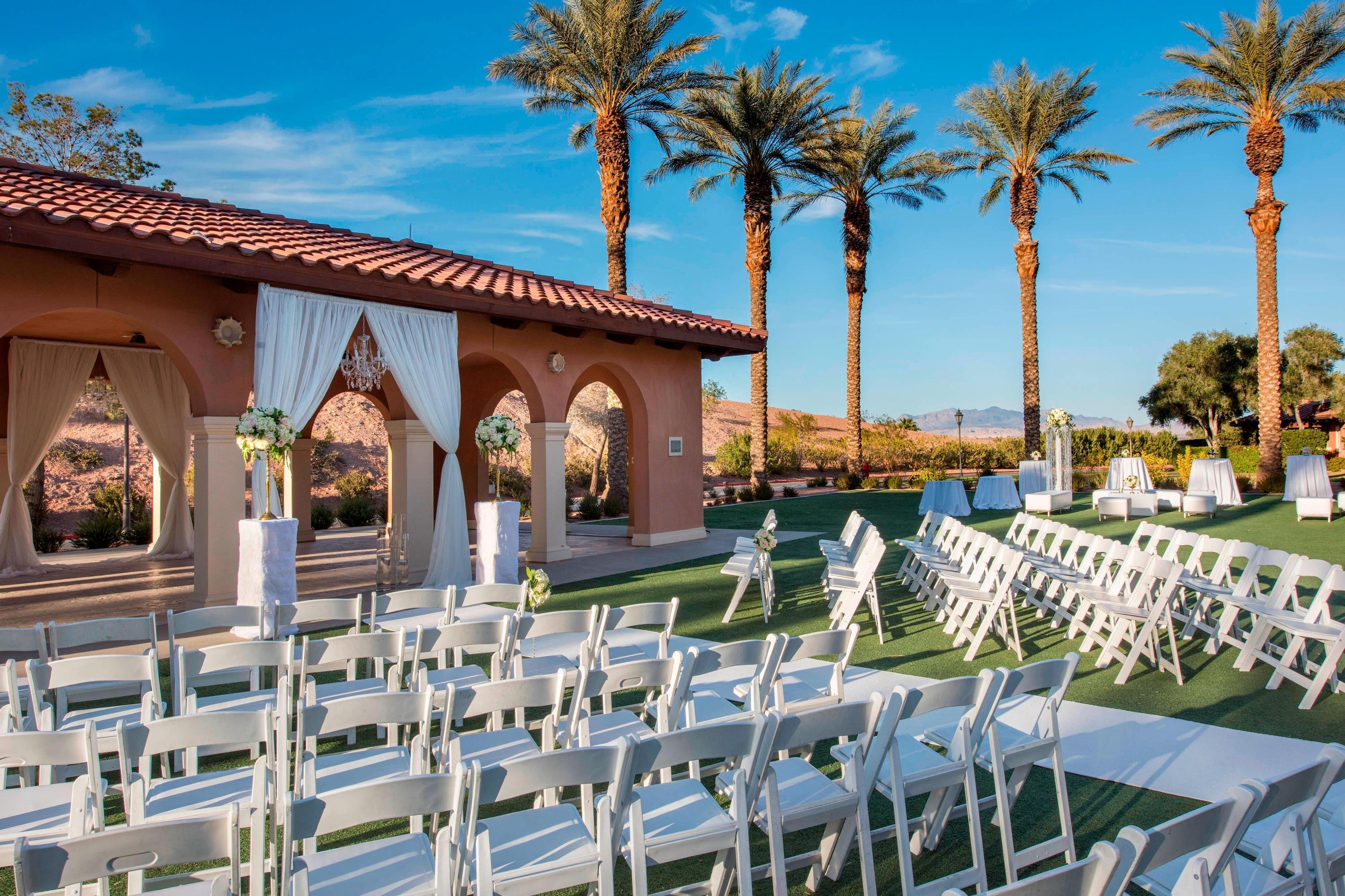 Beach at Westin Lake Las Vegas - Picture of The Westin Lake Las