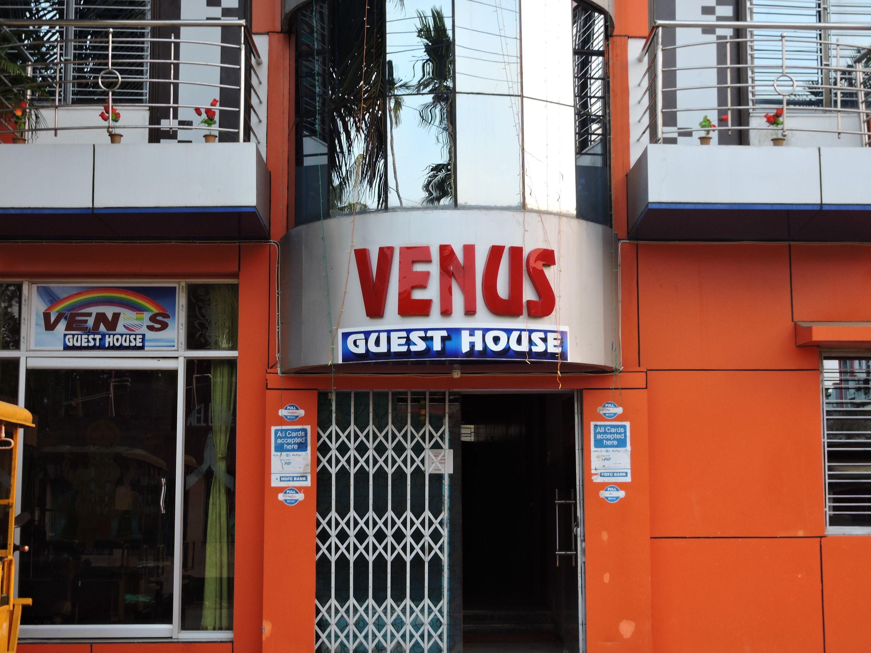 Venus Guest house in Digha, India from ₹ 0: Deals, Reviews, Photos | momondo