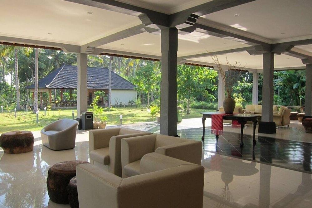 Agung View Nusa Penida Hotel Bali - Reviews, Photos & Offer